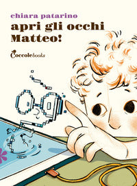 Apri gli occhi matteo 
