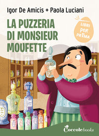 Puzzeria di monsieur moufette 