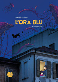 Ora blu 