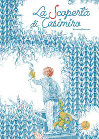 Scoperta di casimiro 