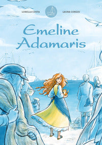 Emeline adamaris 