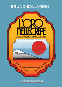Oro nelle crepe - il vero tesoro della cultura giapponese 