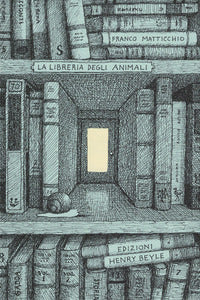Libreria degli animali 