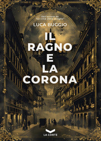 Ragno e la corona 