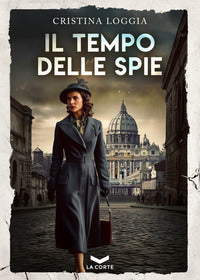 Tempo delle spie 