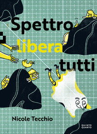 Spettro libera tutti 