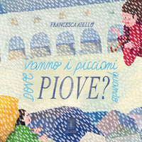 Dove vanno i piccioni quando piove ? 