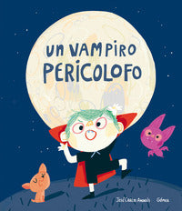 Vampiro pericolofo 