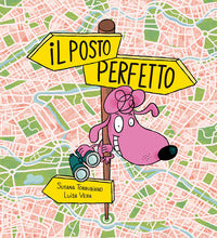 Posto perfetto 