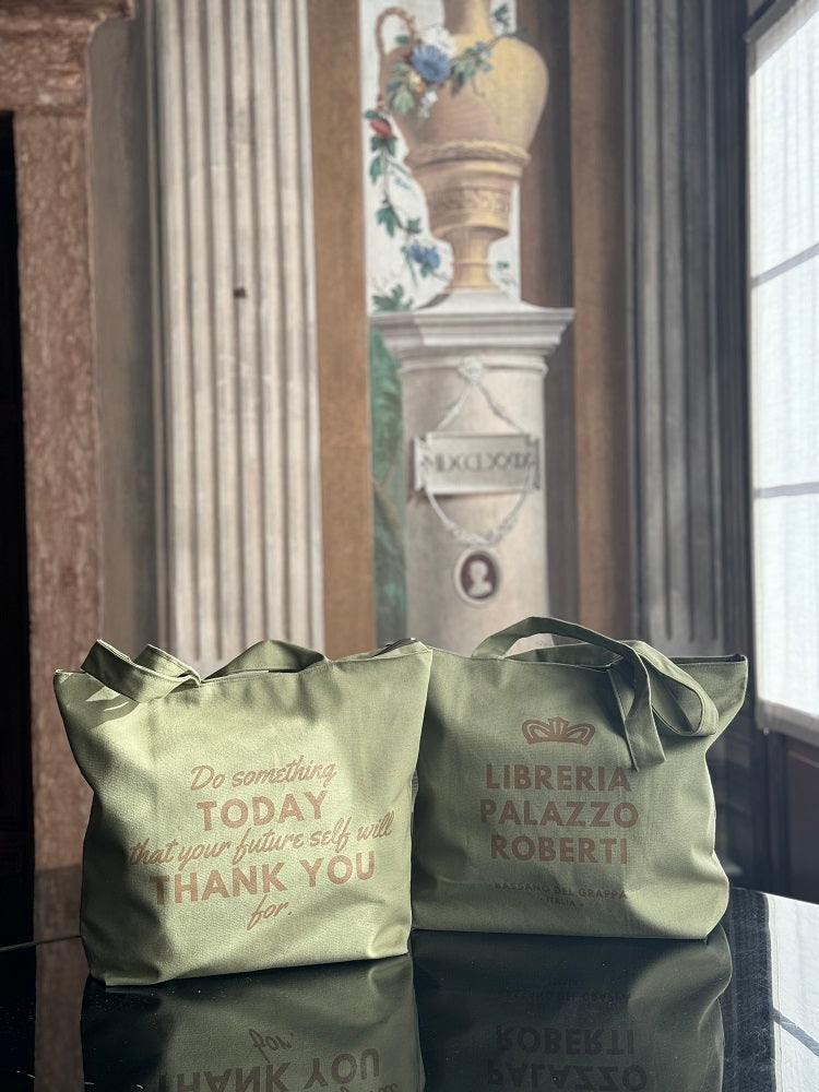 Palazzo roberti borsa college verde militare 