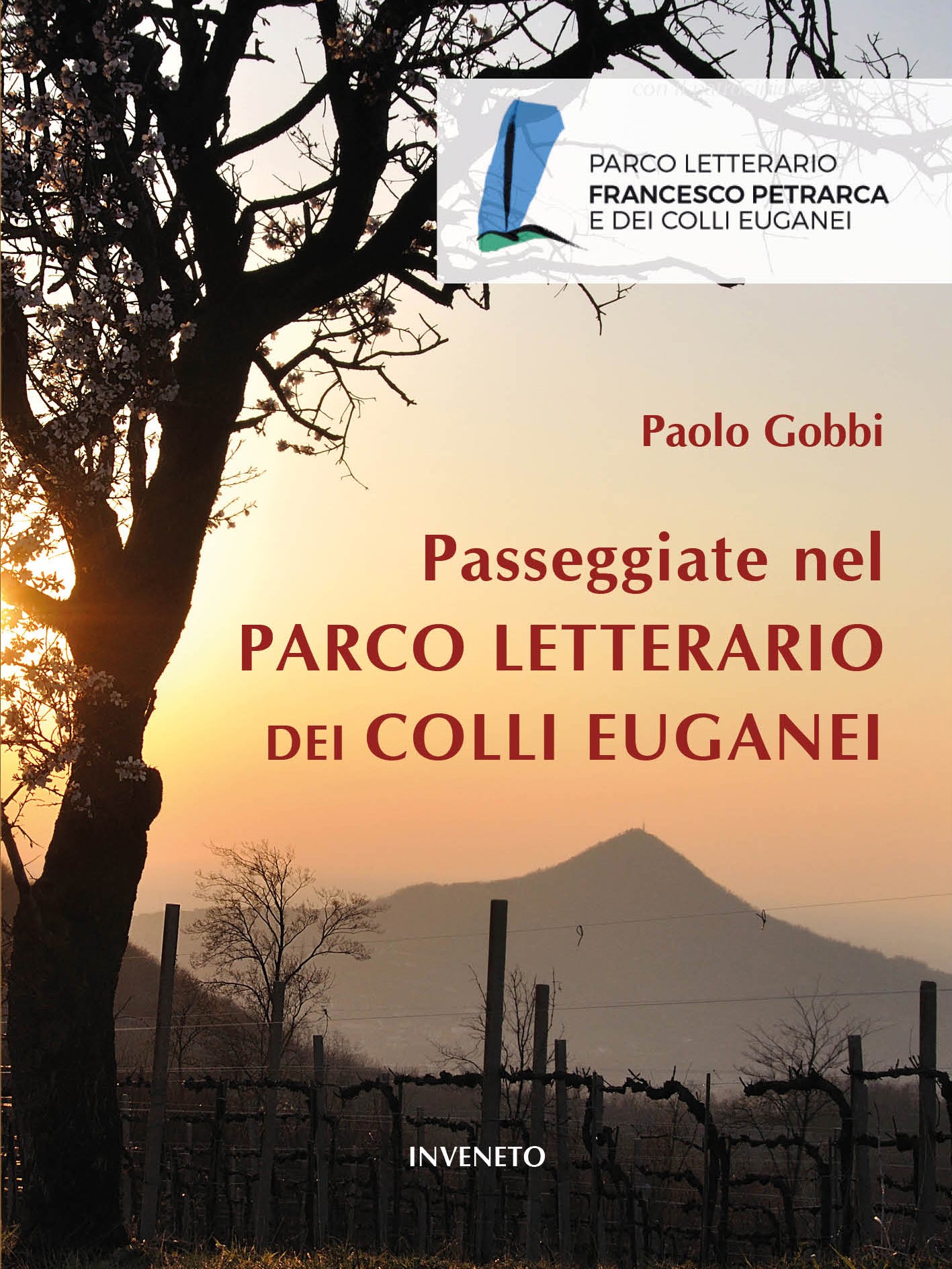 Passeggiate nel parco letterario dei colli euganei 