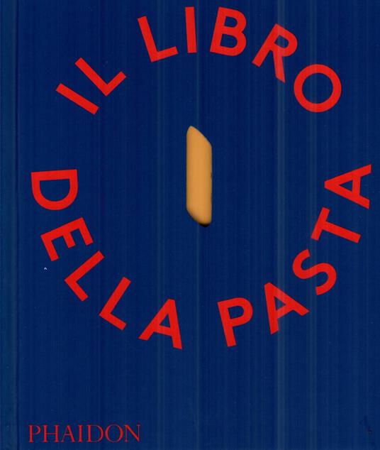 Libro della pasta 