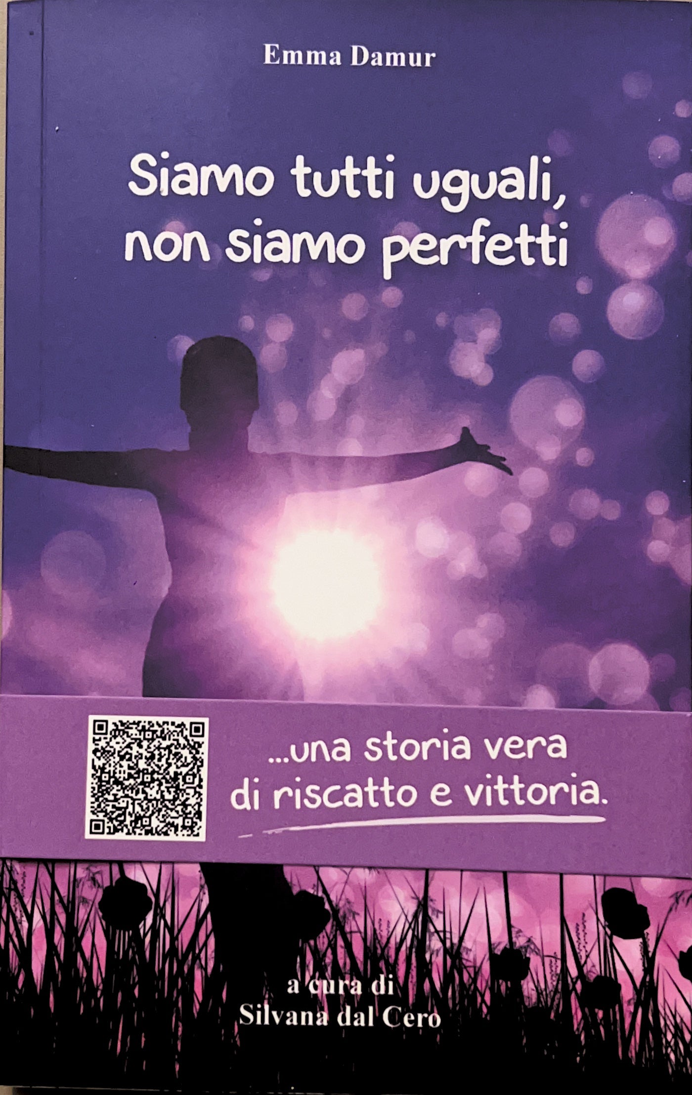 Siamo tutti uguali non siamo perfetti 