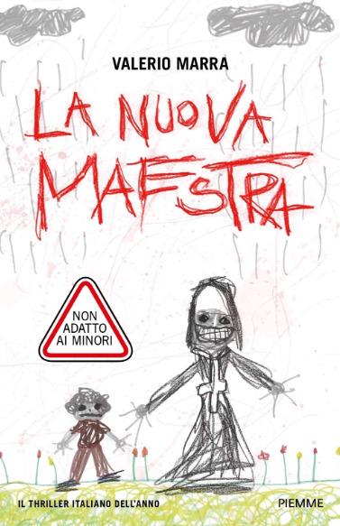 Nuova maestra 
