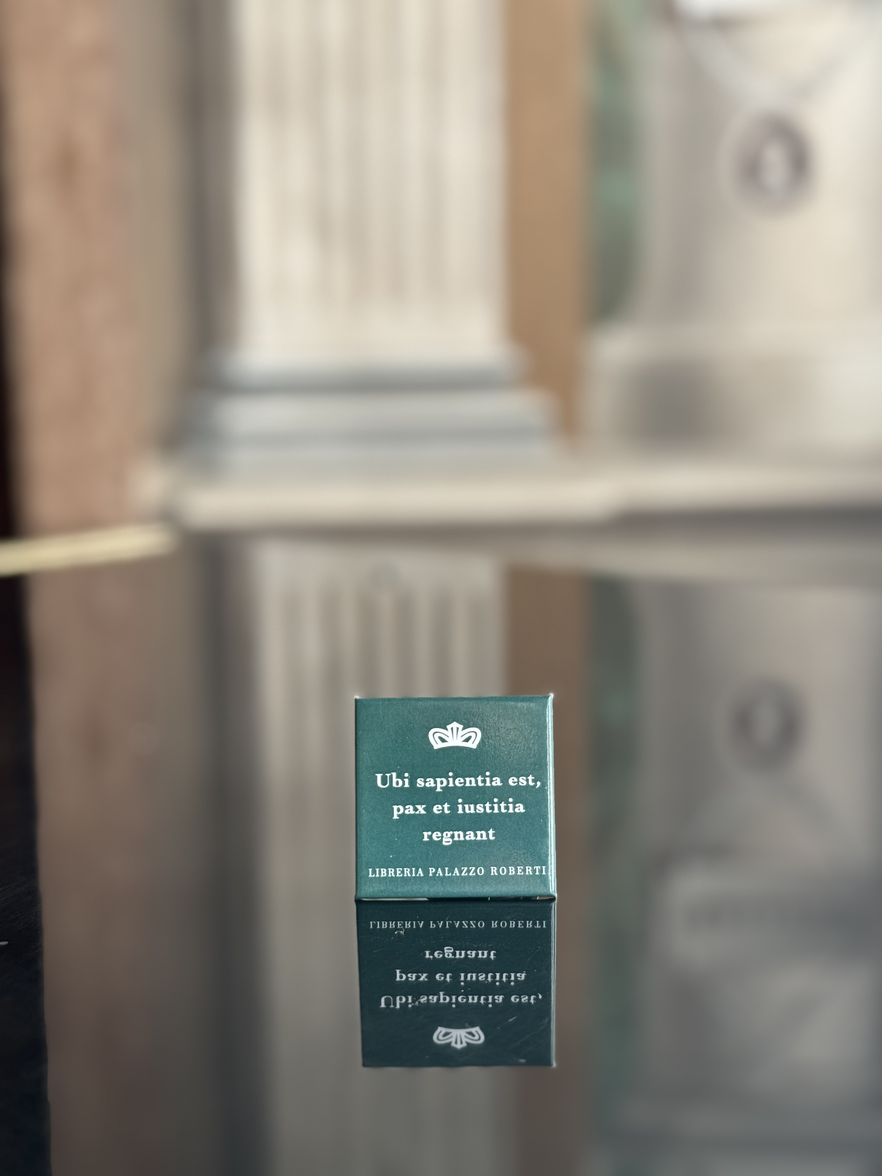 Palazzo roberti magnete