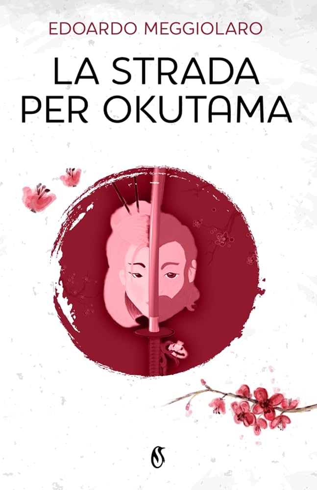 Strada per okutama 