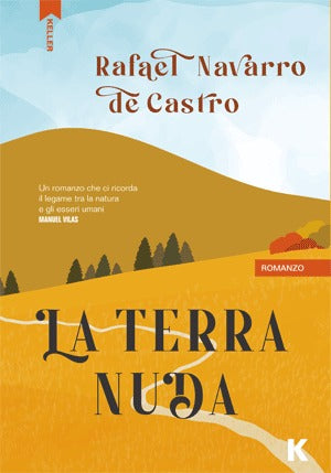 Terra nuda 