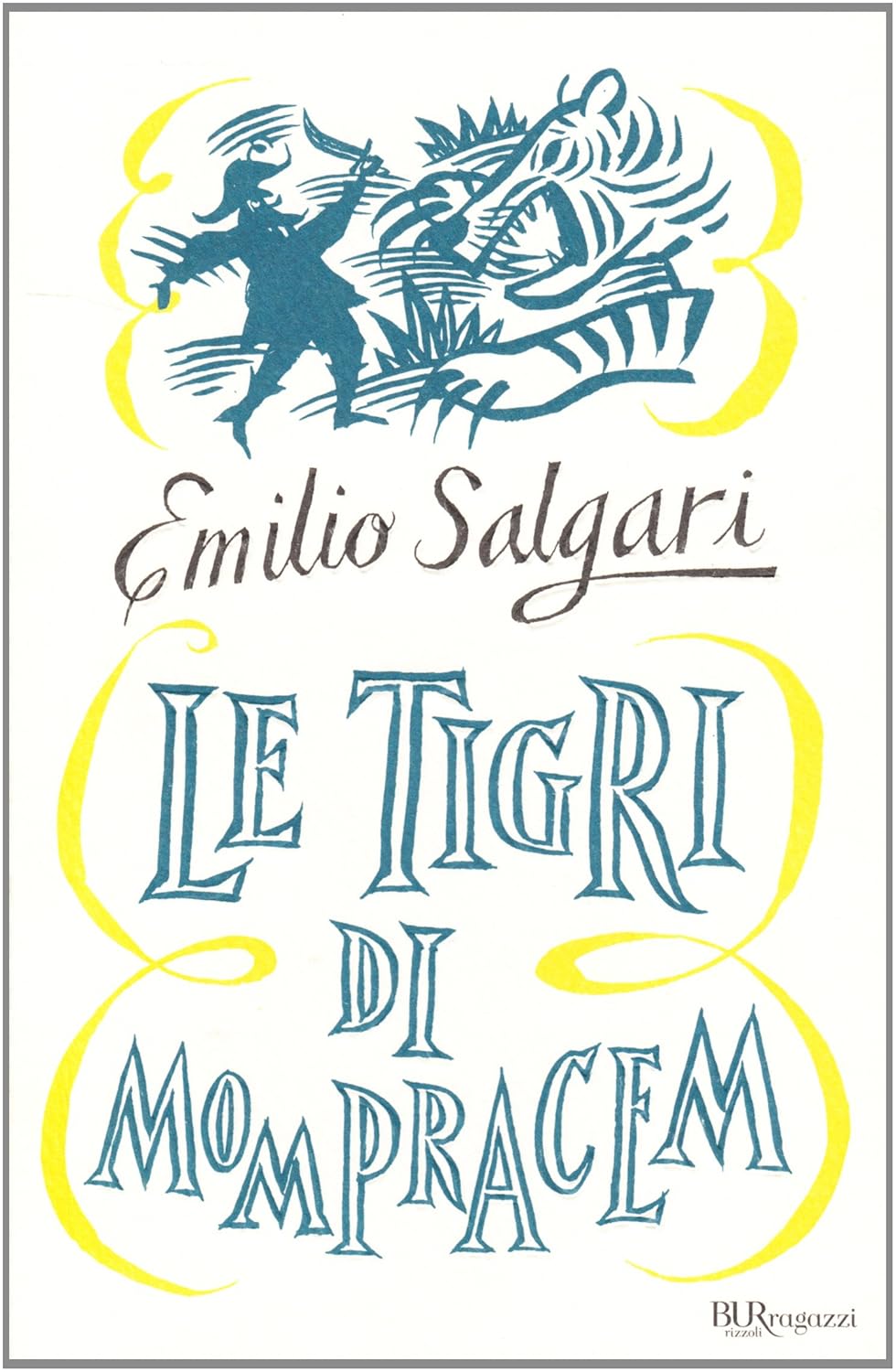 Tigri di mompracem 